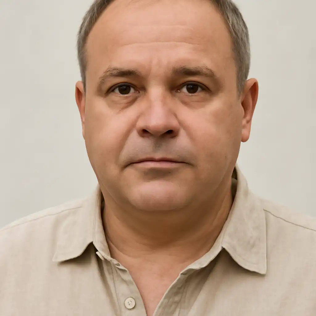 Rui Almeida Dias